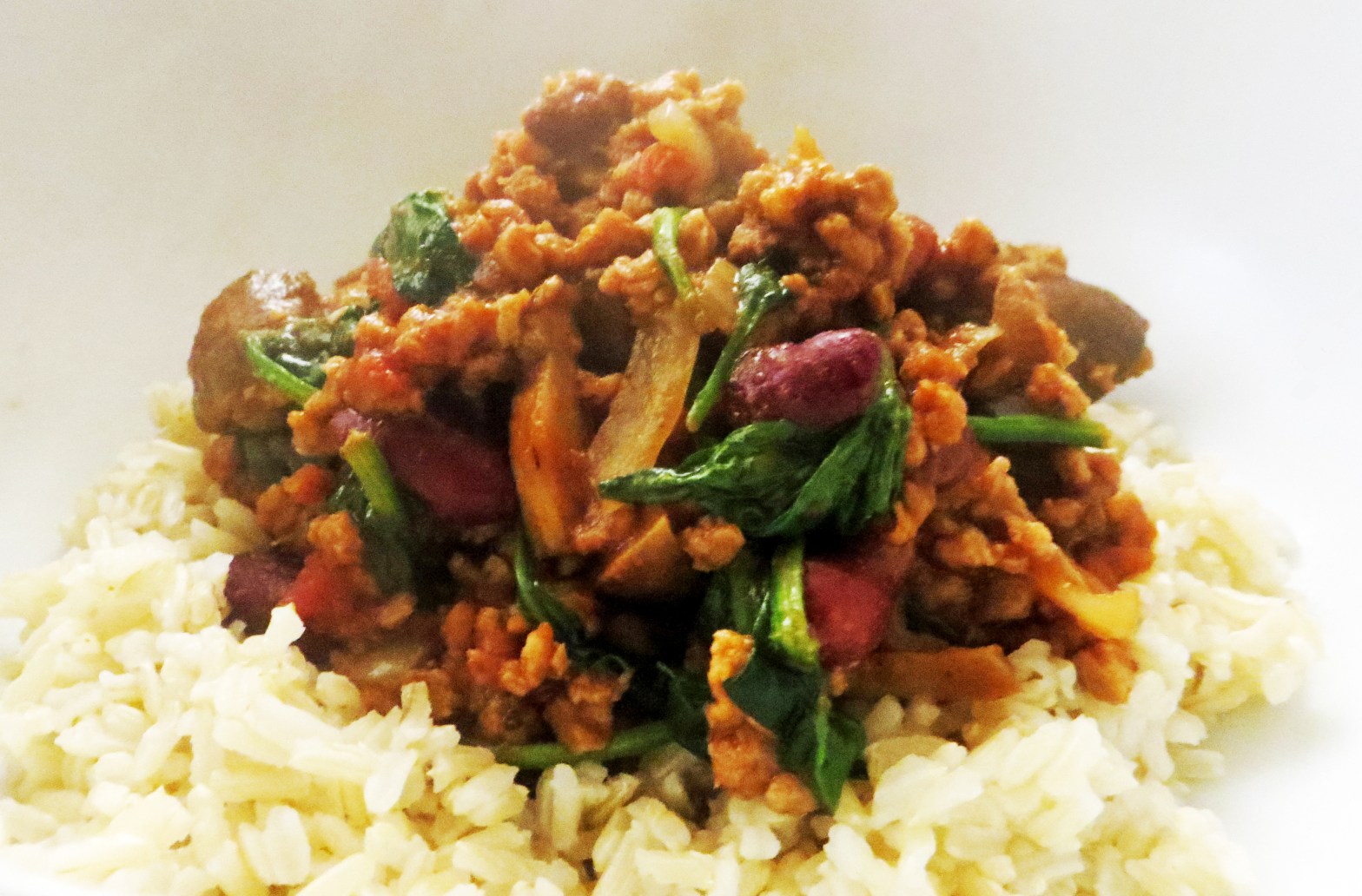 Bonanzical Bolognese